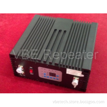 Tri-Band GSM900& Dcs1800& 3G WCDMA2100 Pico Repeater, Mobile Signal Booster
